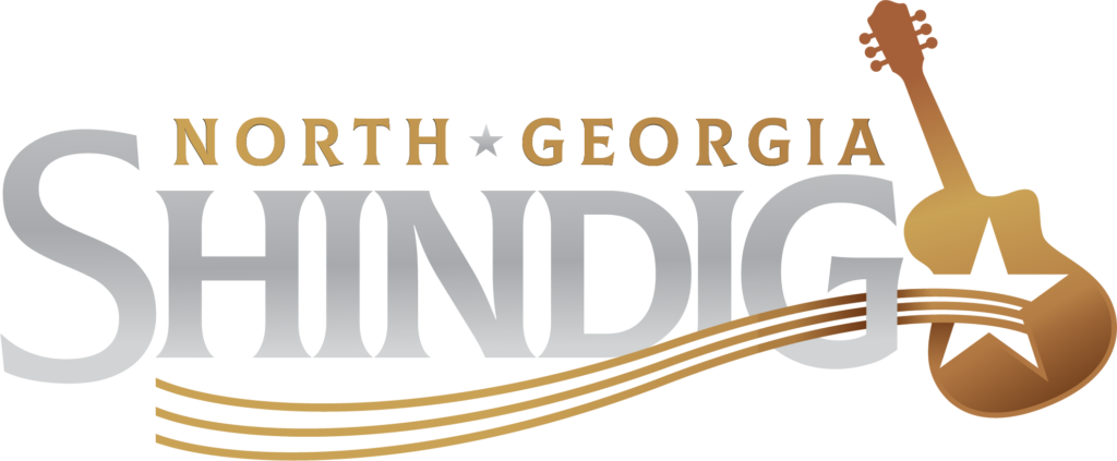 North Georgia Shindig Logo