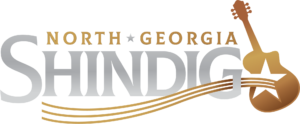 North Georgia Shindig Logo