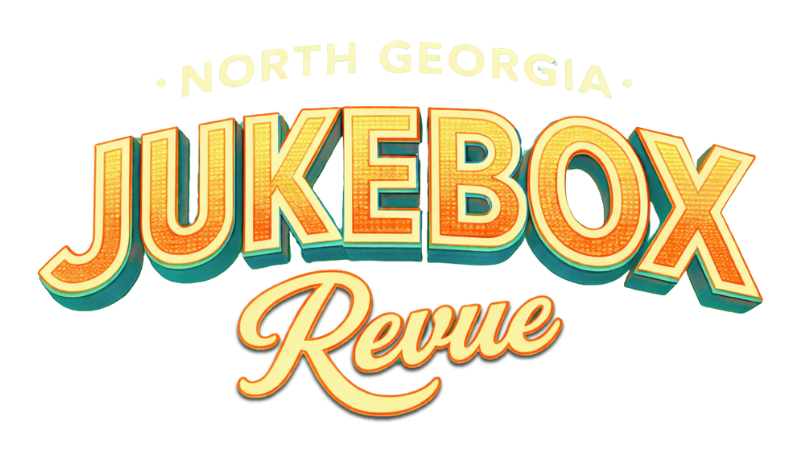jukebox revue logo