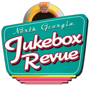 Jukebox Revue Show Logo