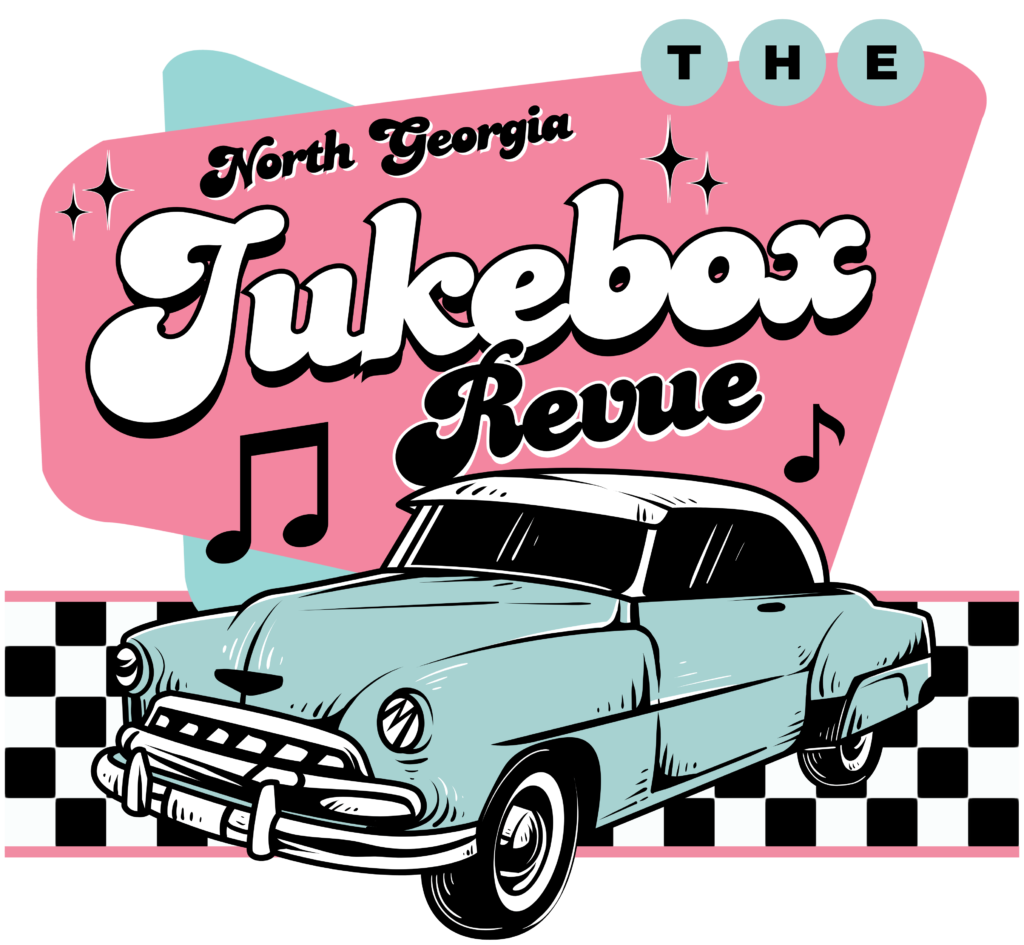 North GA Jukebox Vintage