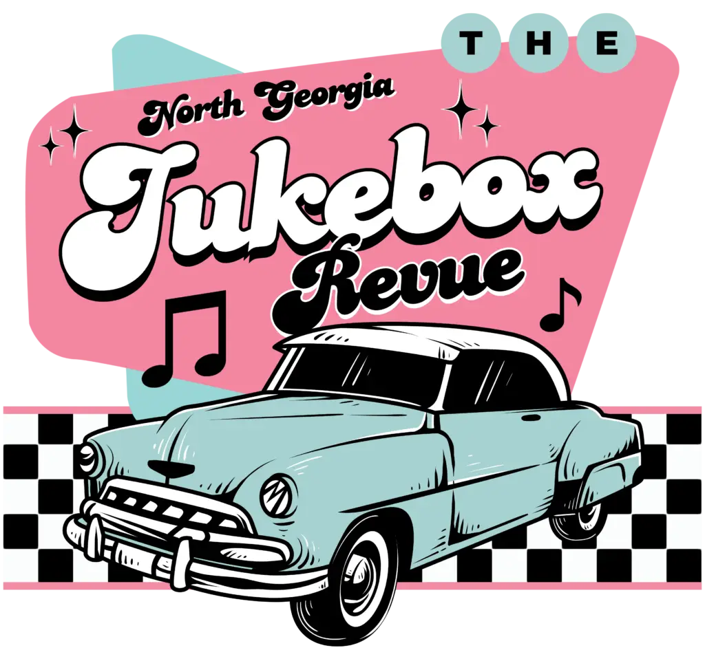 North GA Jukebox Vintage