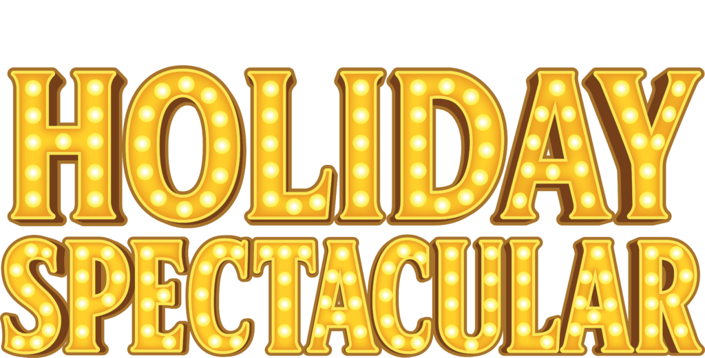 North Georgia Holiday Spectacular Logo